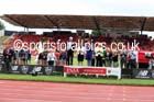 Parade, English Schools Track and Field. Photo: David T. Hewitson/Sports for All Pics
